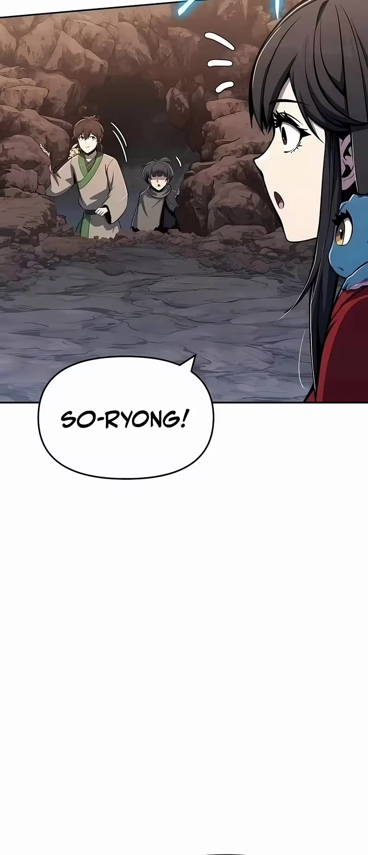 Entomologist in Sichuan Tang Clan chapter 82 page 35