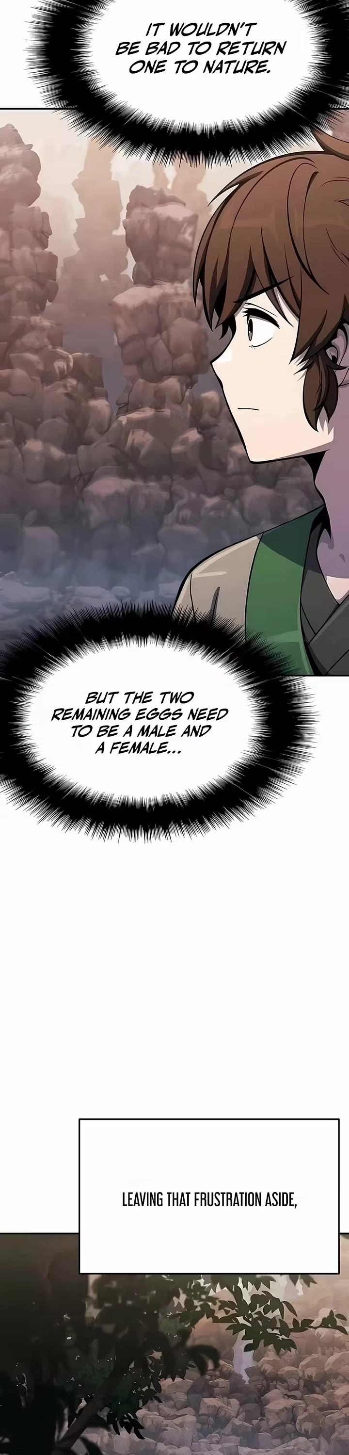 Entomologist in Sichuan Tang Clan chapter 82 page 38