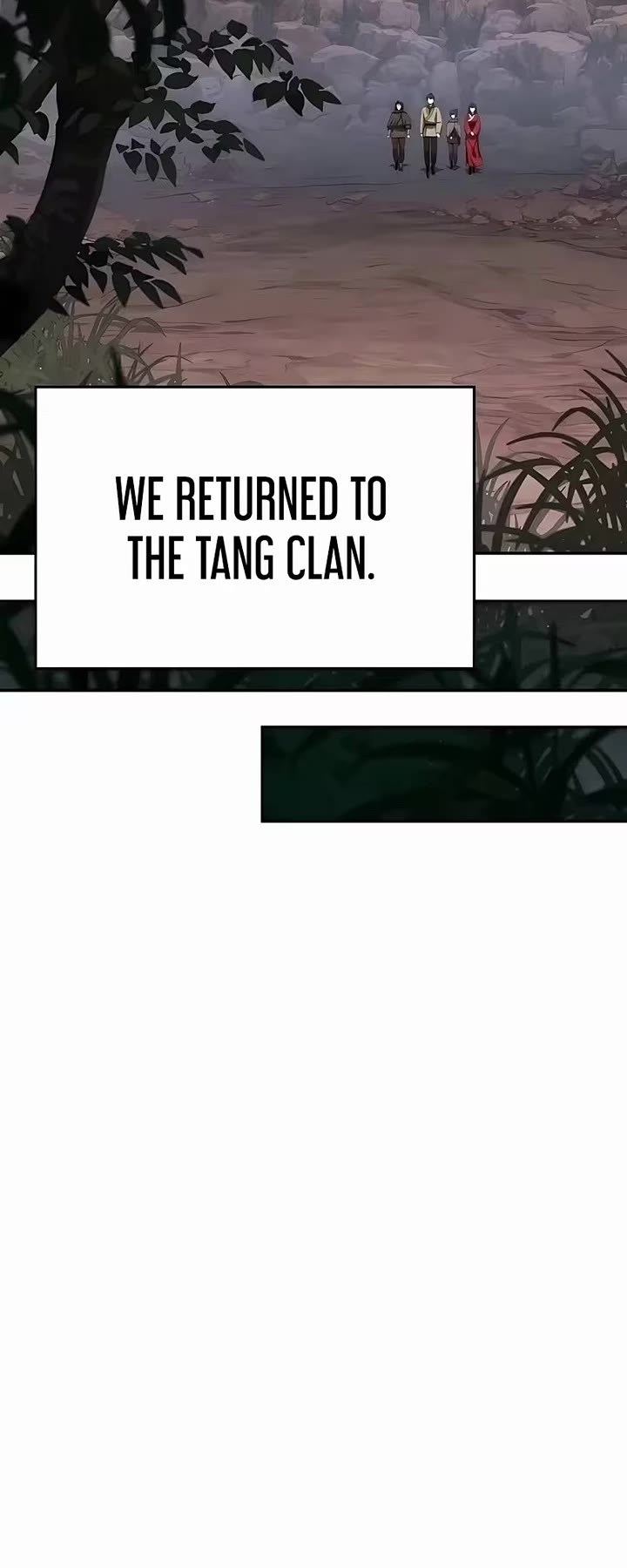 Entomologist in Sichuan Tang Clan chapter 82 page 39