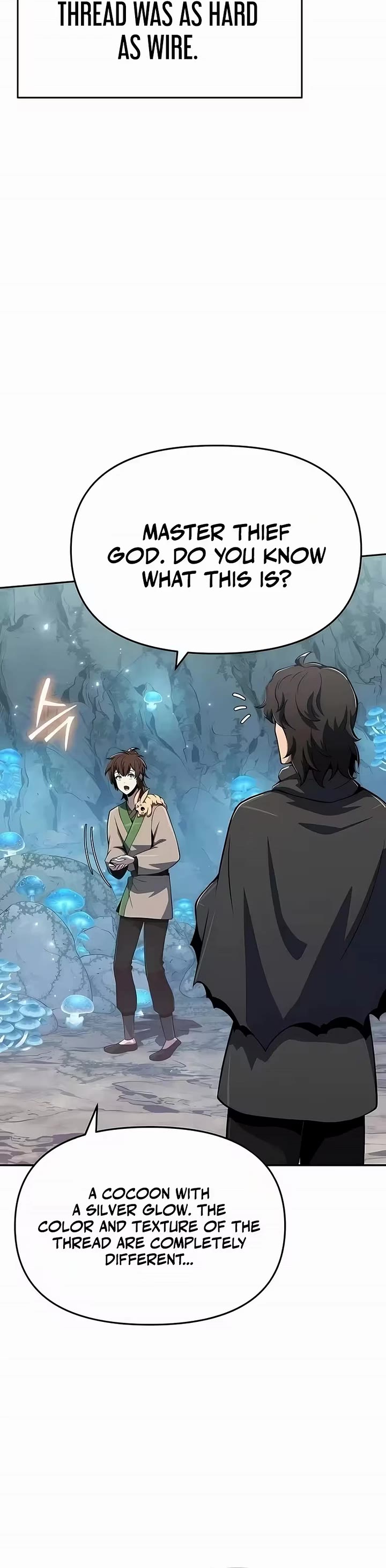 Entomologist in Sichuan Tang Clan chapter 82 page 4