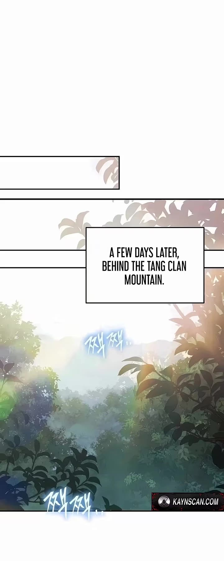 Entomologist in Sichuan Tang Clan chapter 82 page 40