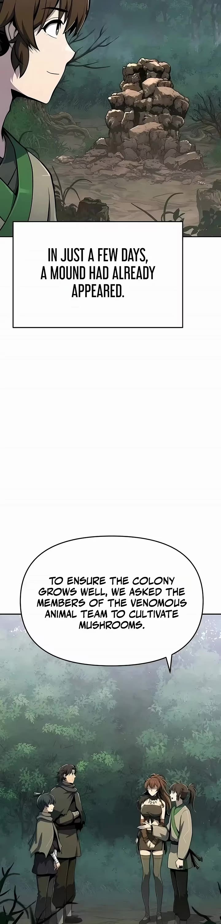 Entomologist in Sichuan Tang Clan chapter 82 page 42