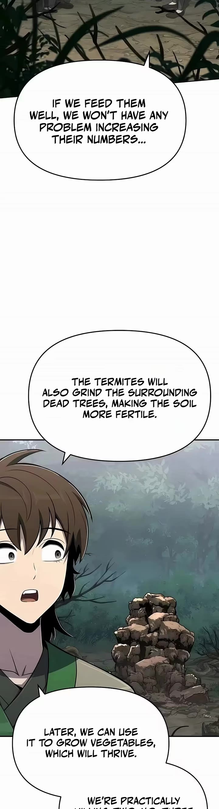 Entomologist in Sichuan Tang Clan chapter 82 page 43