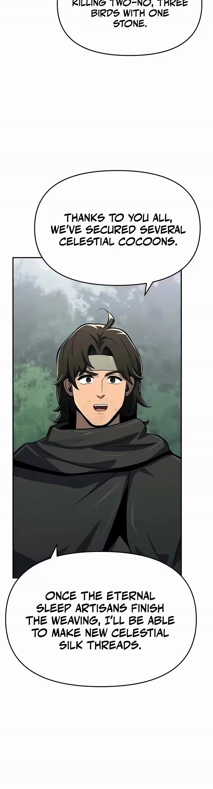 Entomologist in Sichuan Tang Clan chapter 82 page 44