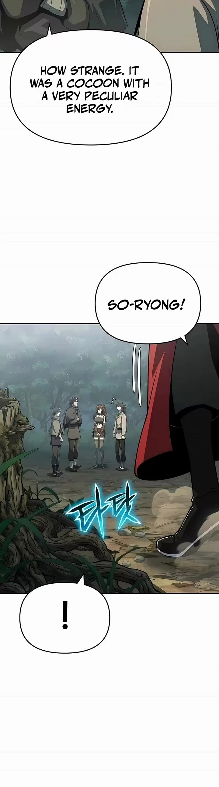 Entomologist in Sichuan Tang Clan chapter 82 page 48