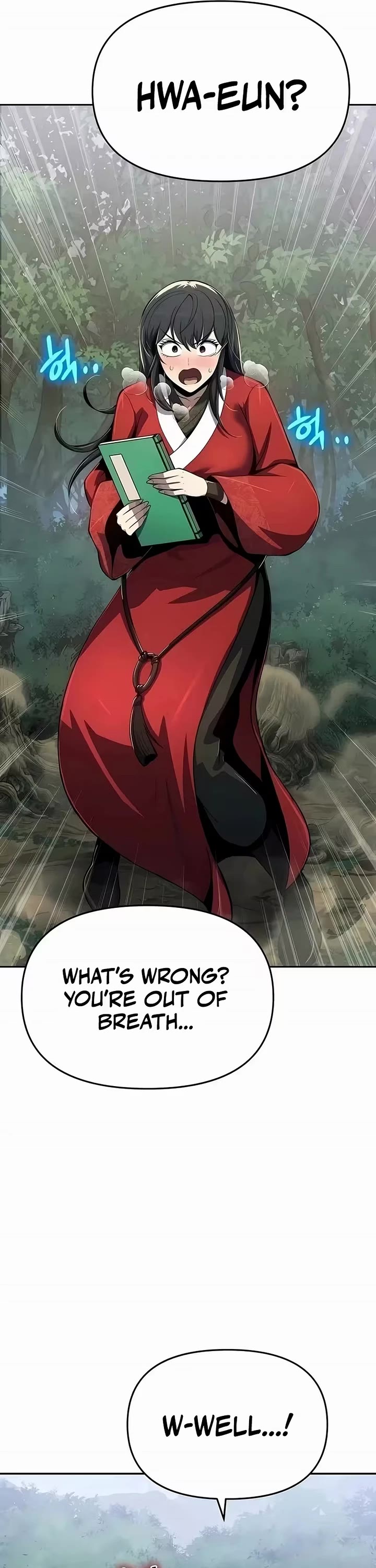 Entomologist in Sichuan Tang Clan chapter 82 page 49