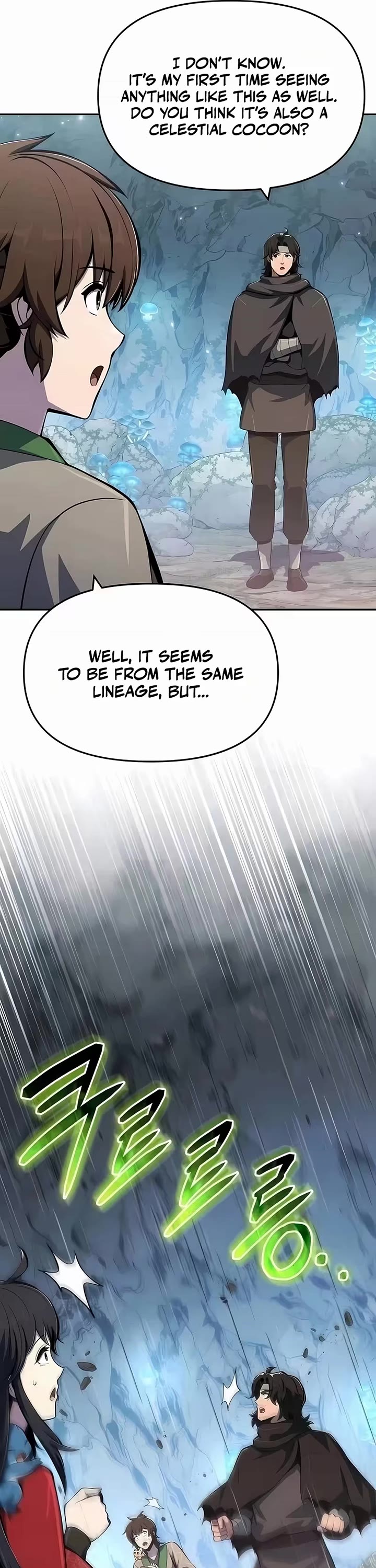 Entomologist in Sichuan Tang Clan chapter 82 page 5