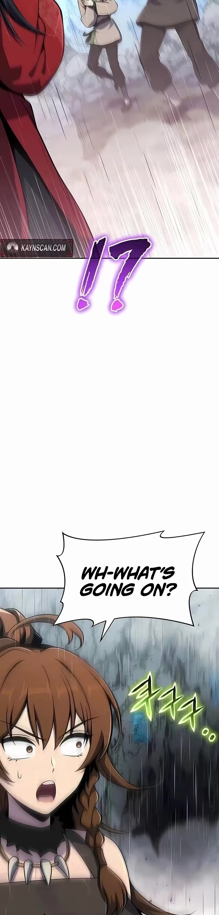 Entomologist in Sichuan Tang Clan chapter 82 page 6