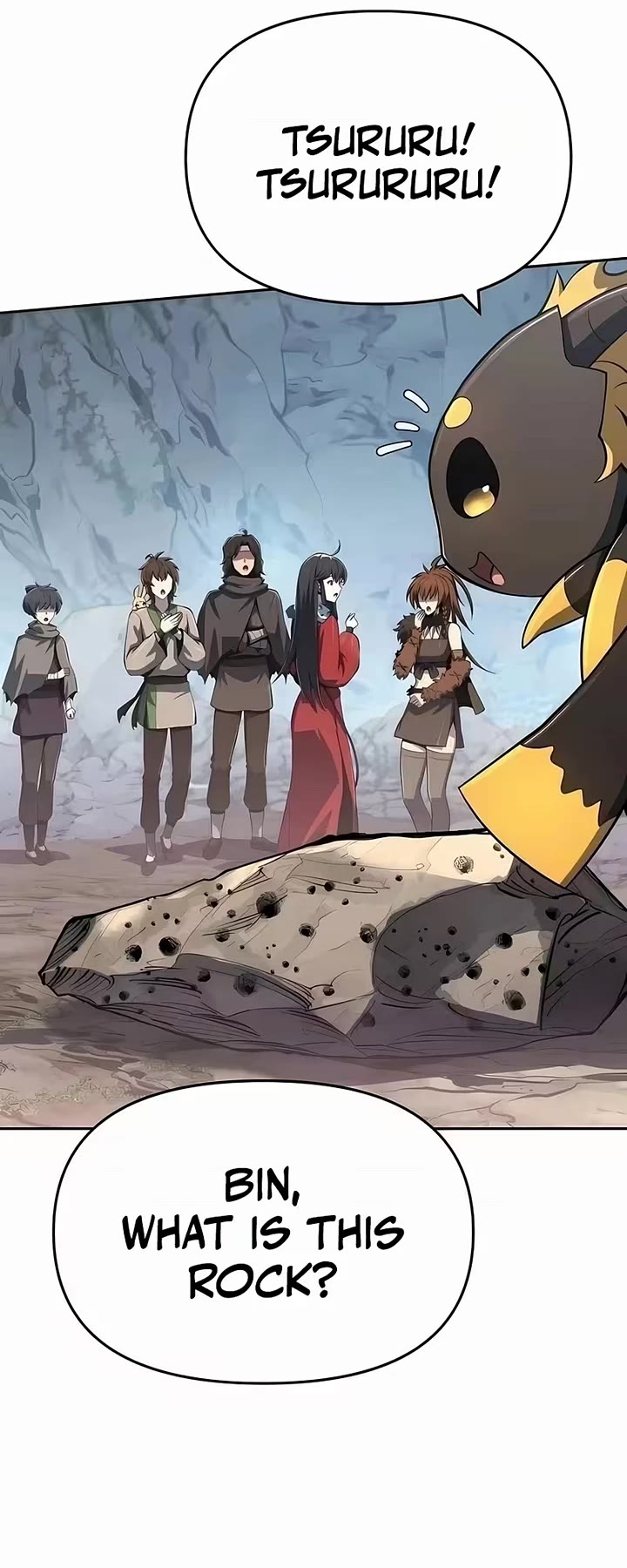 Entomologist in Sichuan Tang Clan chapter 82 page 9