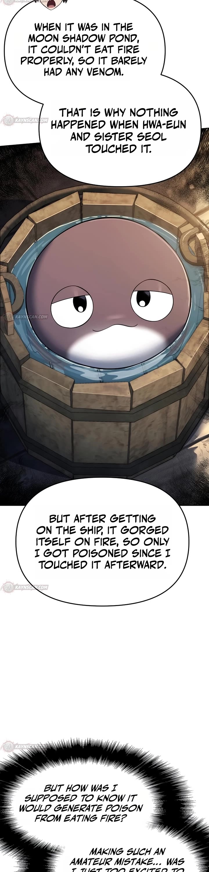 Entomologist in Sichuan Tang Clan chapter 92 page 13