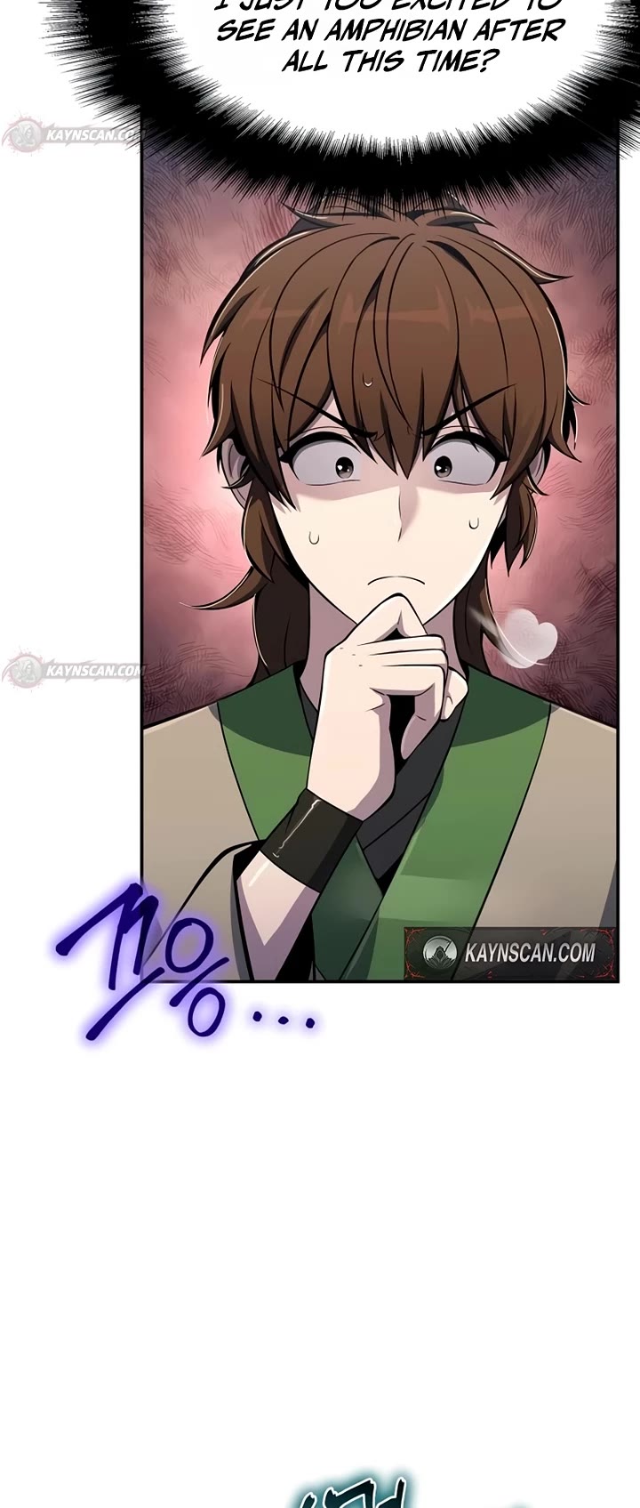 Entomologist in Sichuan Tang Clan chapter 92 page 14