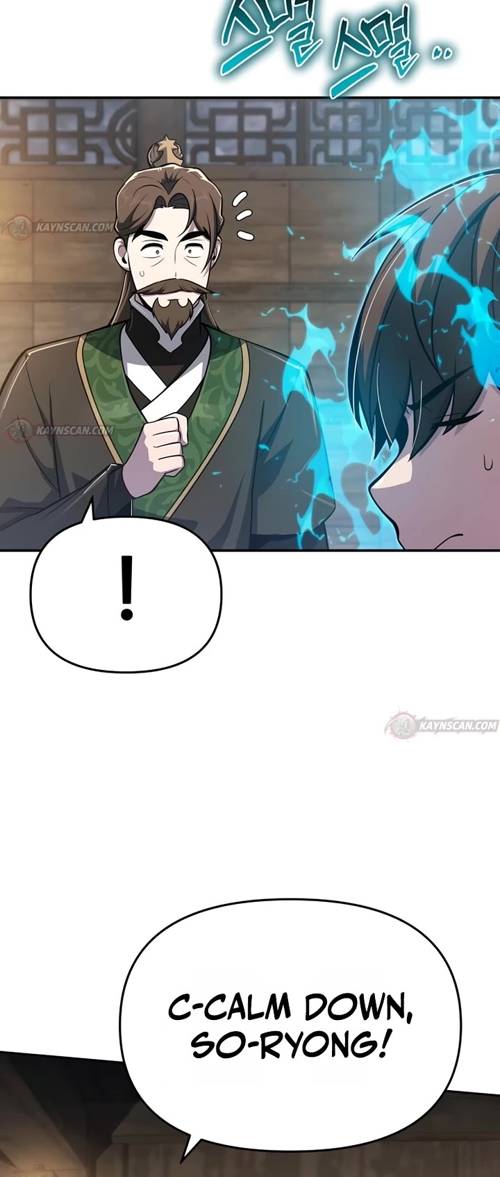 Entomologist in Sichuan Tang Clan chapter 92 page 15