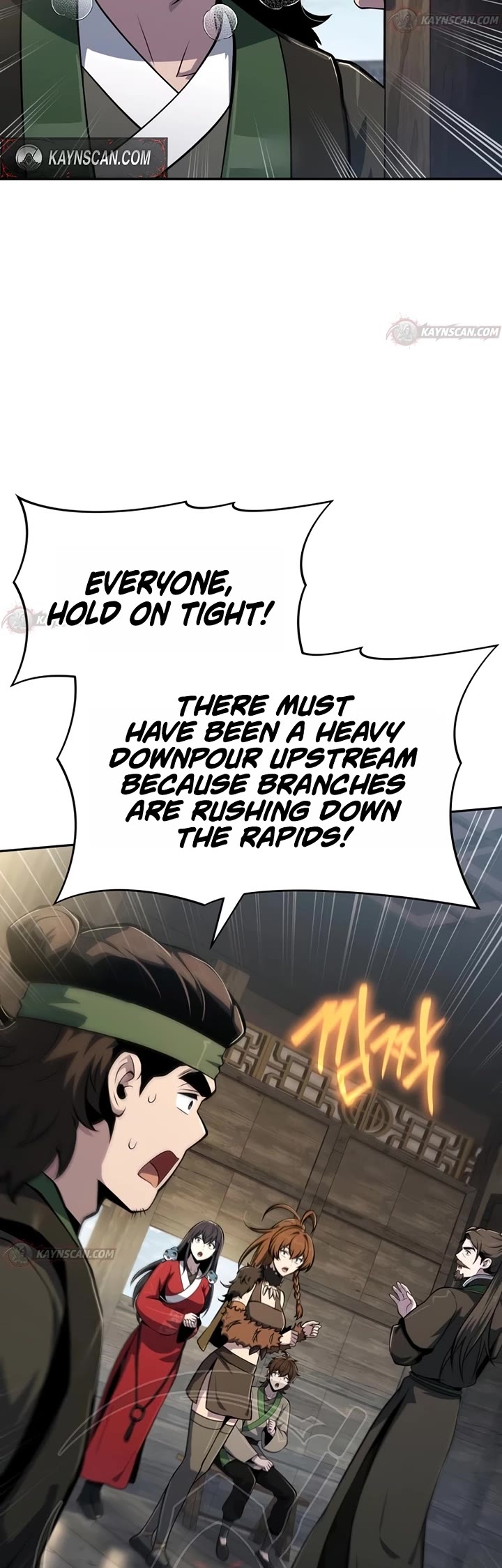 Entomologist in Sichuan Tang Clan chapter 92 page 29
