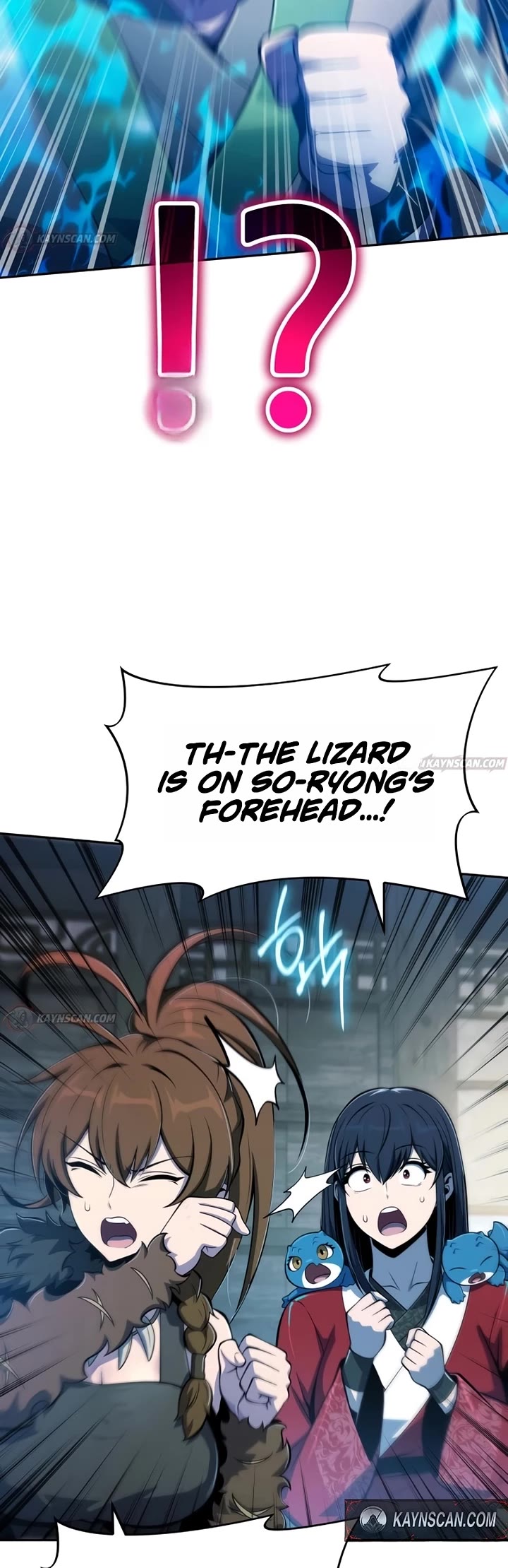 Entomologist in Sichuan Tang Clan chapter 92 page 44