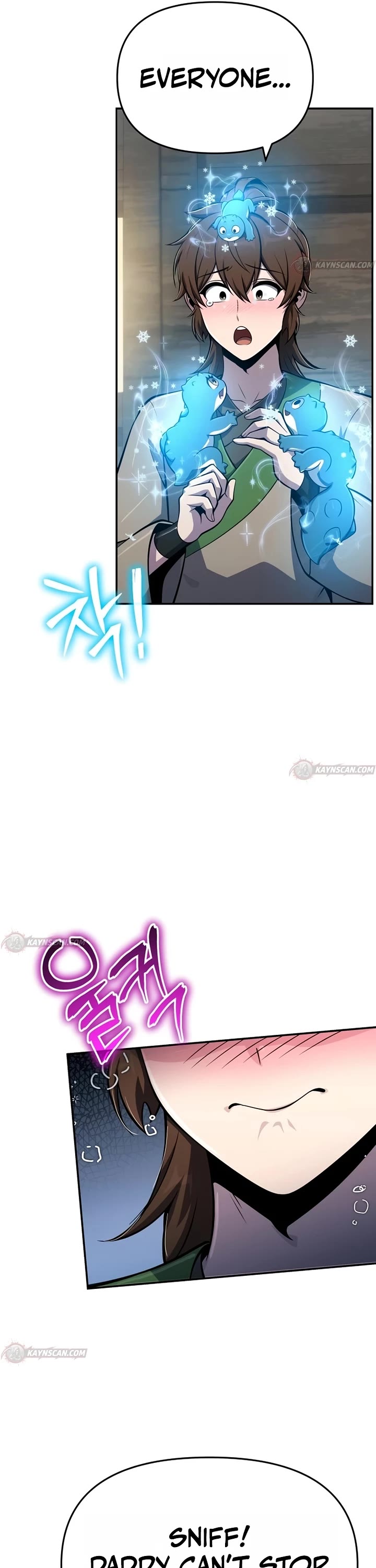 Entomologist in Sichuan Tang Clan chapter 92 page 51