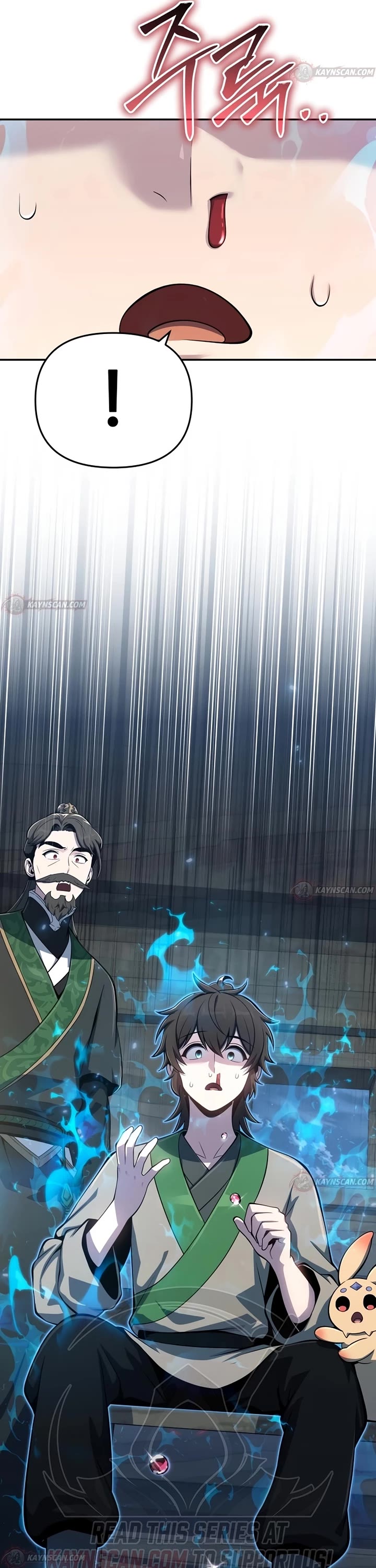 Entomologist in Sichuan Tang Clan chapter 92 page 6