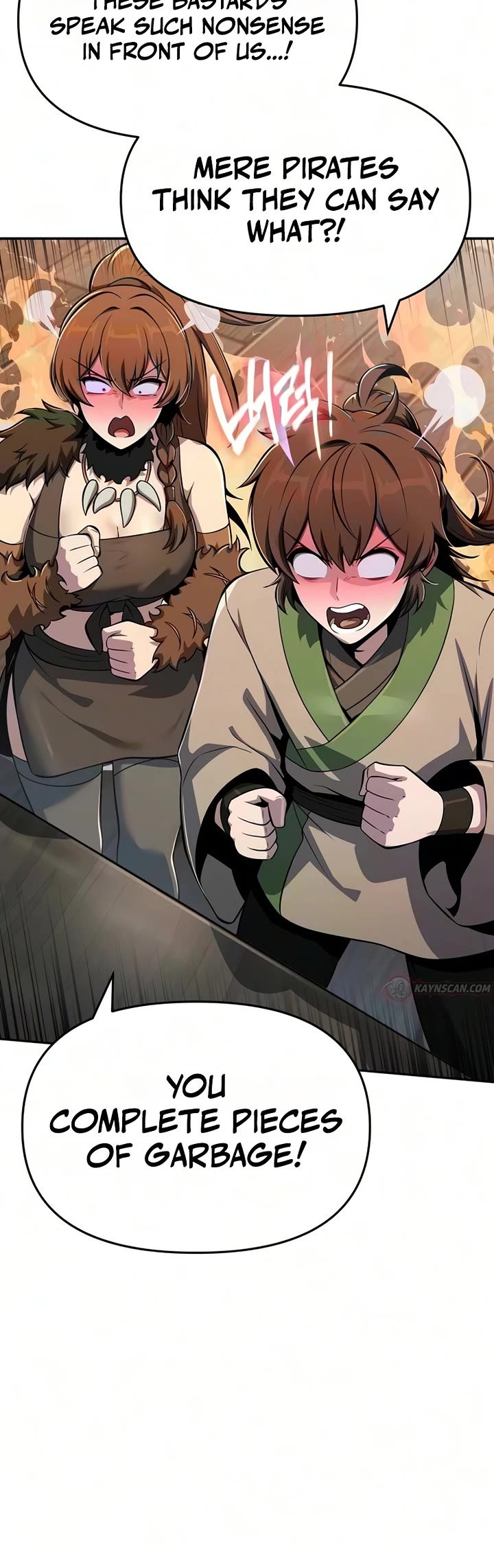 Entomologist in Sichuan Tang Clan chapter 93 page 13