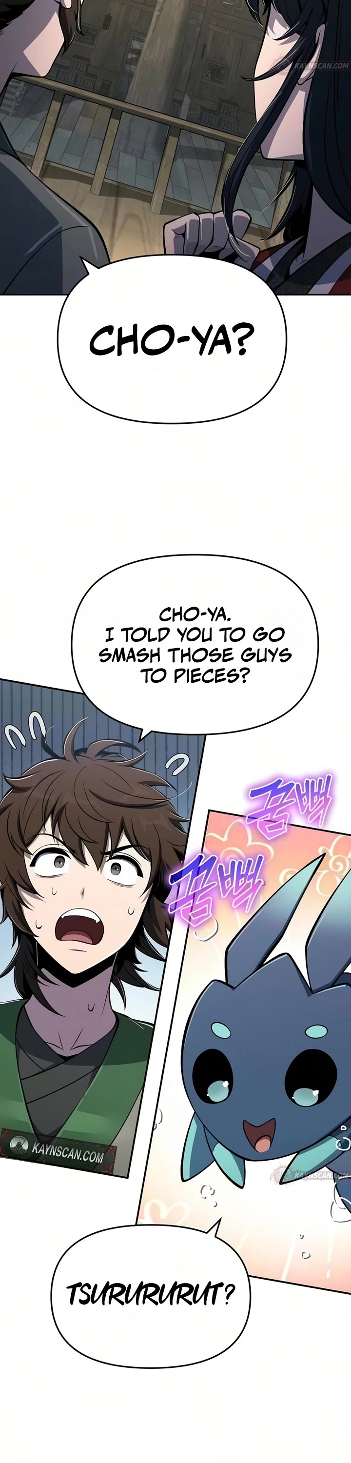 Entomologist in Sichuan Tang Clan chapter 93 page 16