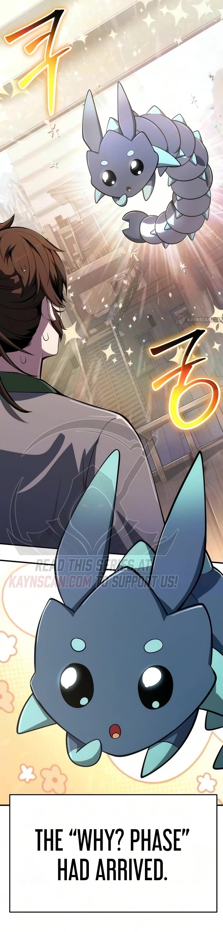 Entomologist in Sichuan Tang Clan chapter 93 page 20
