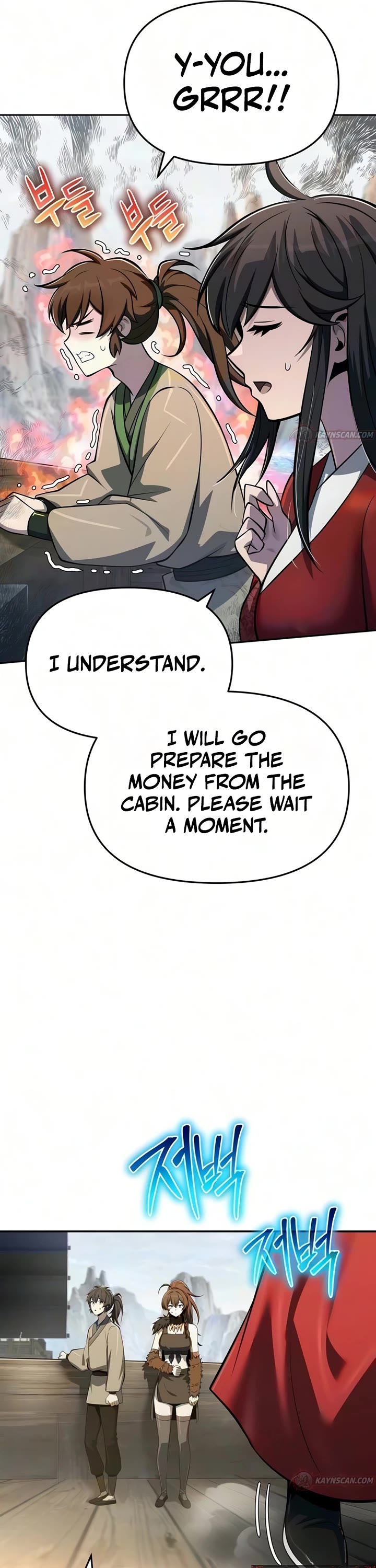 Entomologist in Sichuan Tang Clan chapter 93 page 30