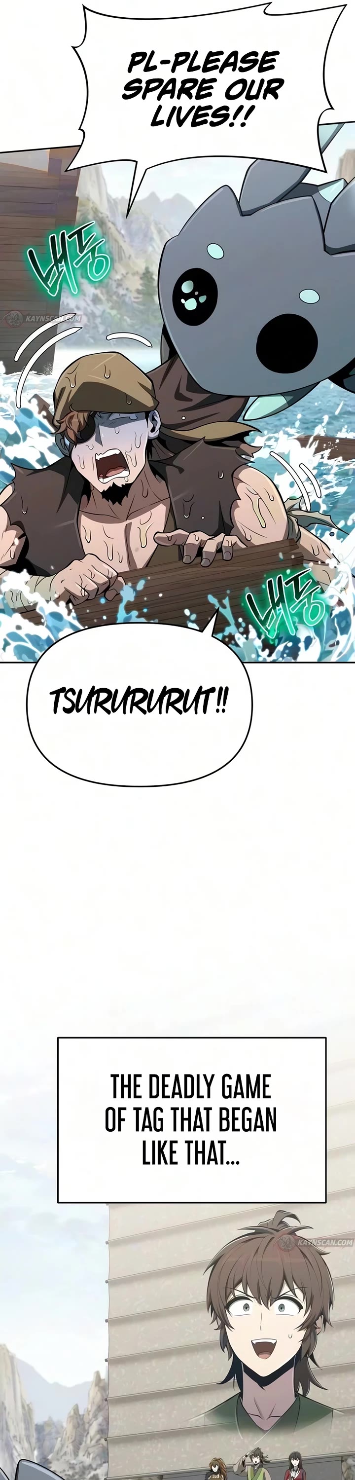 Entomologist in Sichuan Tang Clan chapter 93 page 45