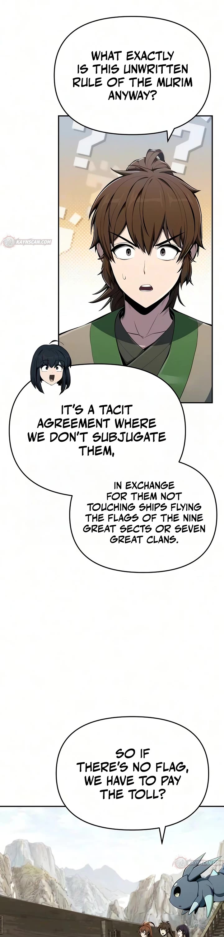 Entomologist in Sichuan Tang Clan chapter 93 page 52