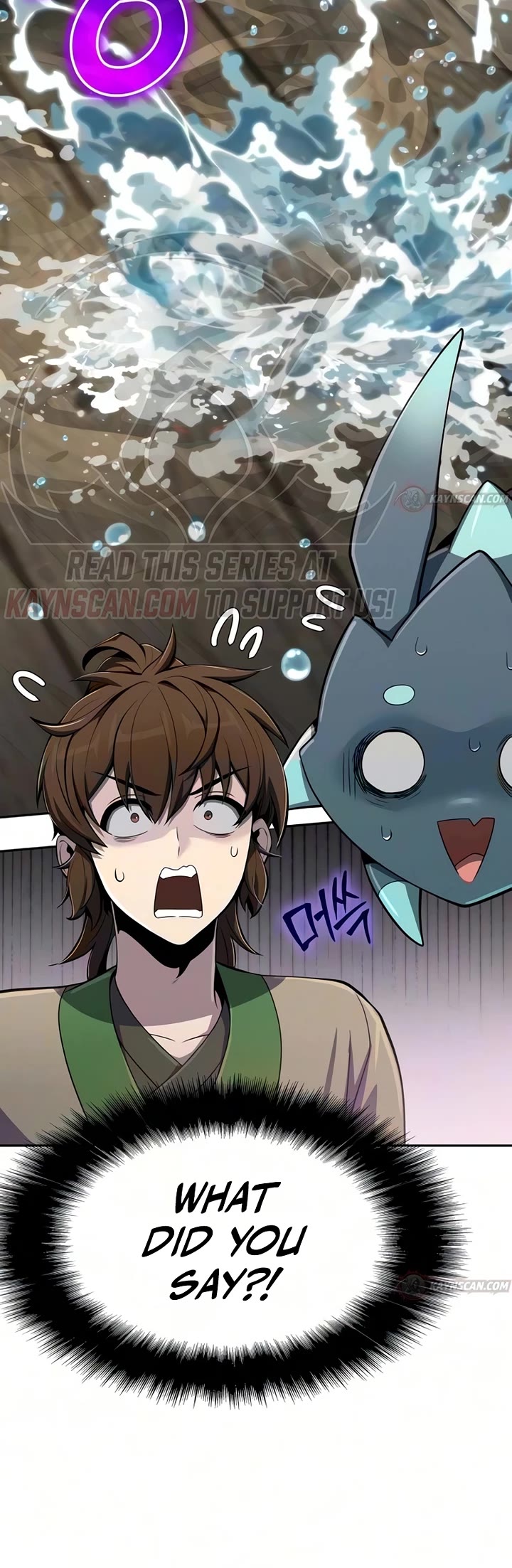 Entomologist in Sichuan Tang Clan chapter 93 page 58