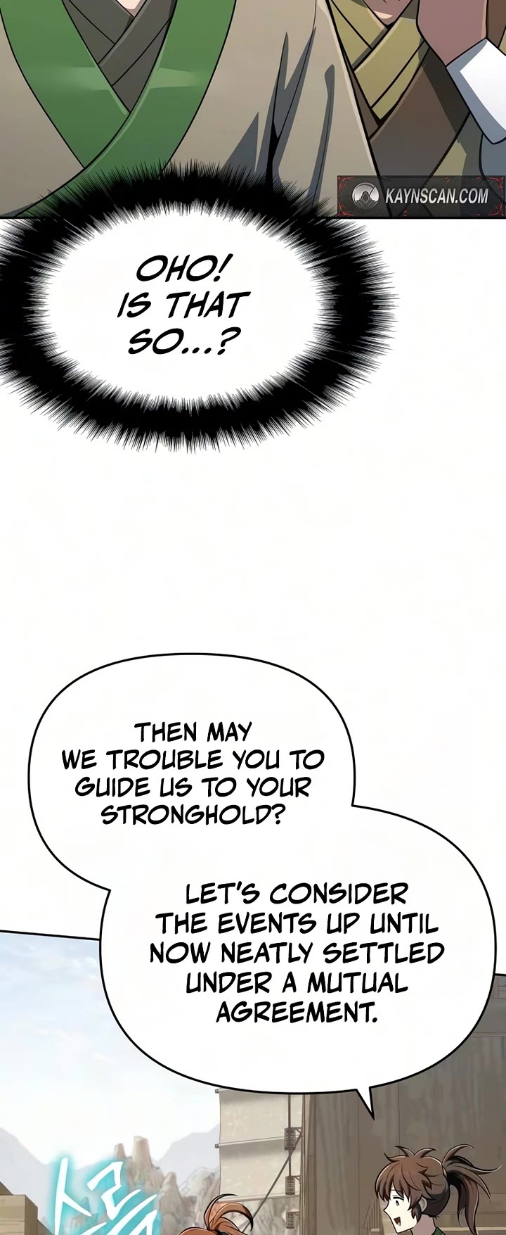 Entomologist in Sichuan Tang Clan chapter 93 page 63