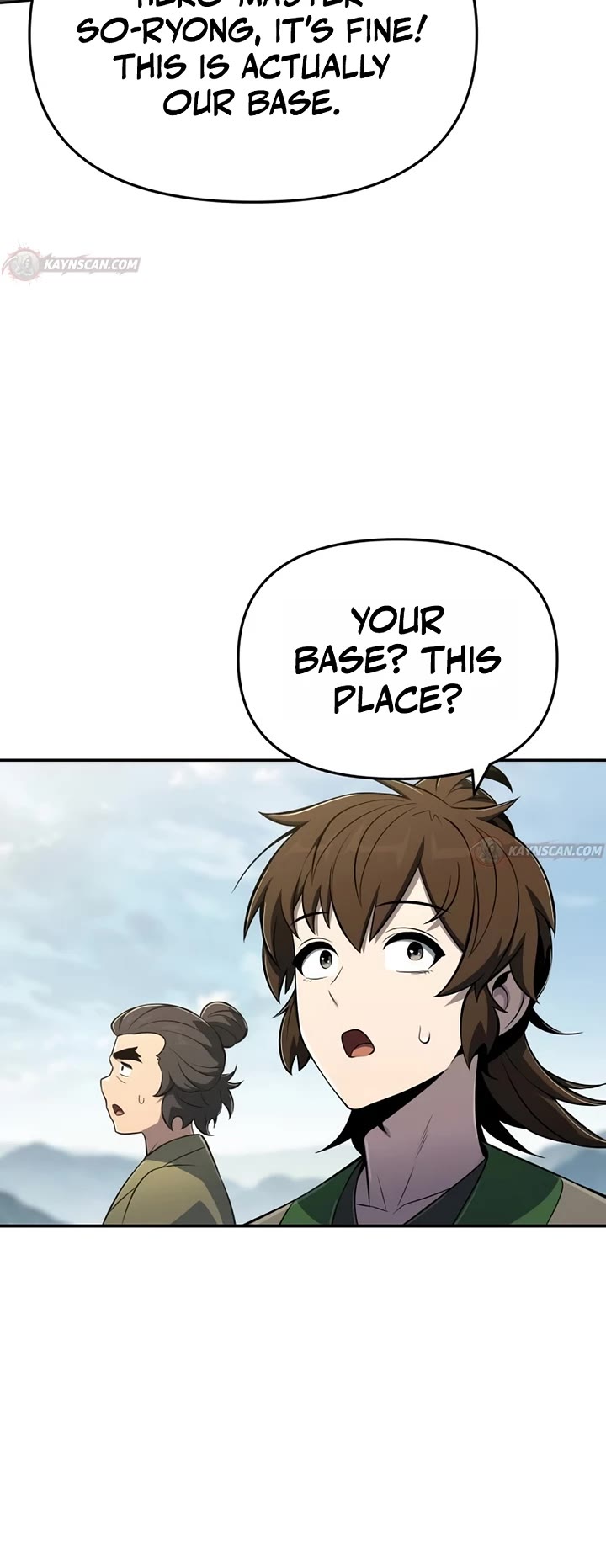 Entomologist in Sichuan Tang Clan chapter 94 page 29