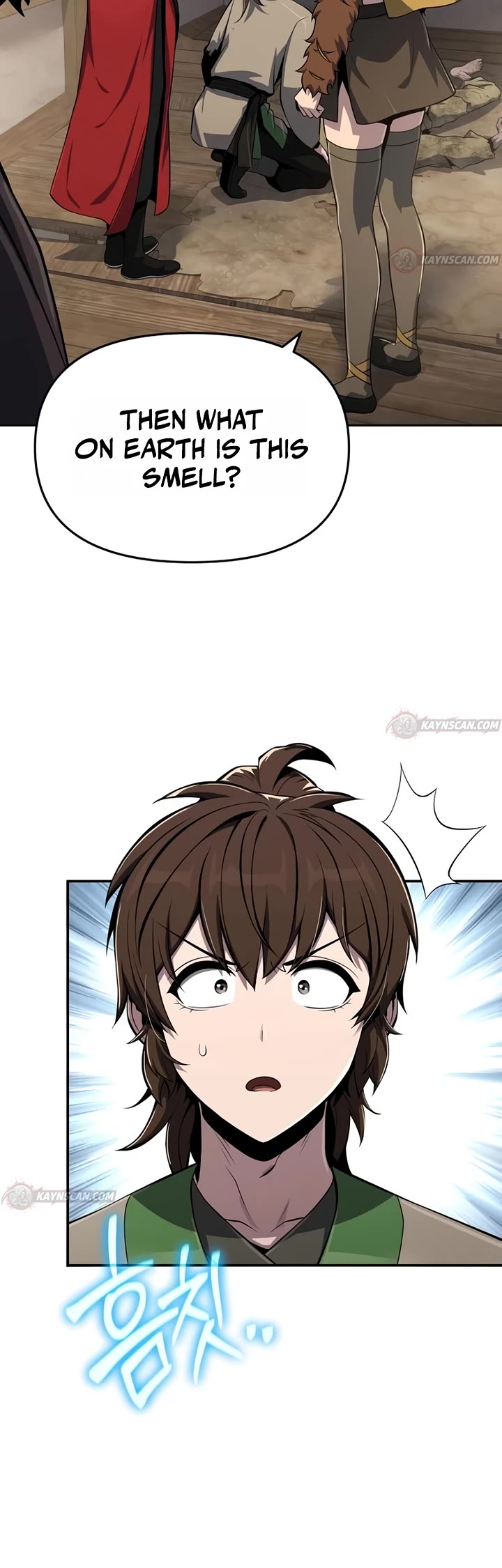 Entomologist in Sichuan Tang Clan chapter 95 page 44