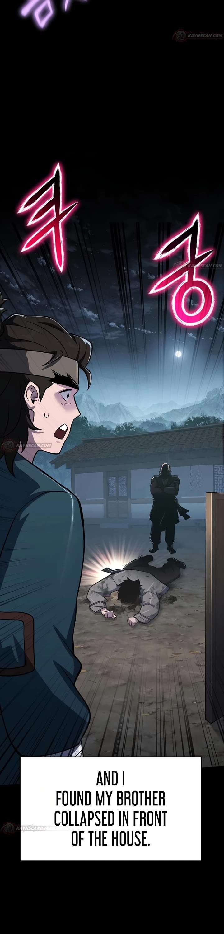 Entomologist in Sichuan Tang Clan chapter 95 page 6