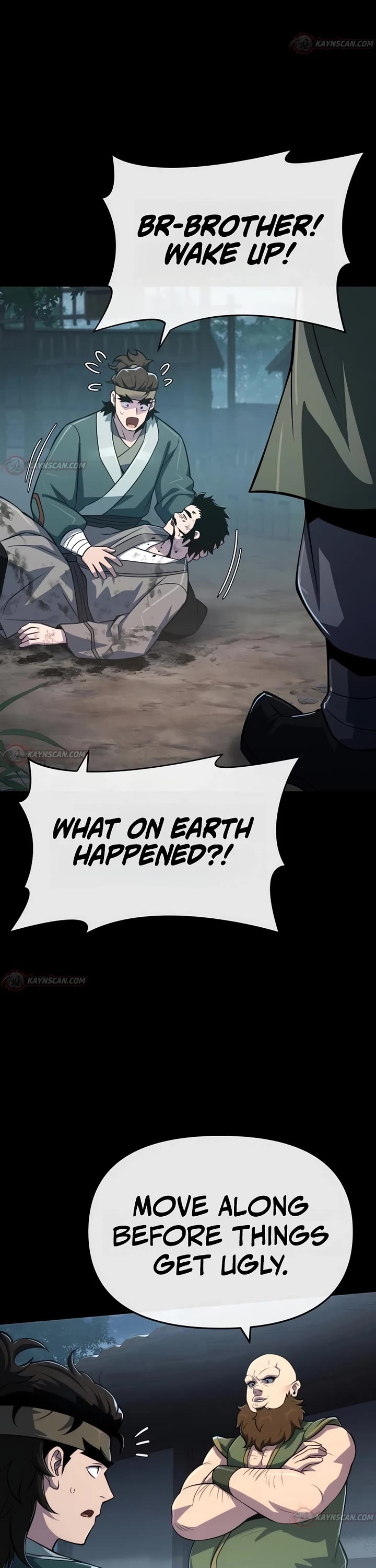 Entomologist in Sichuan Tang Clan chapter 95 page 7