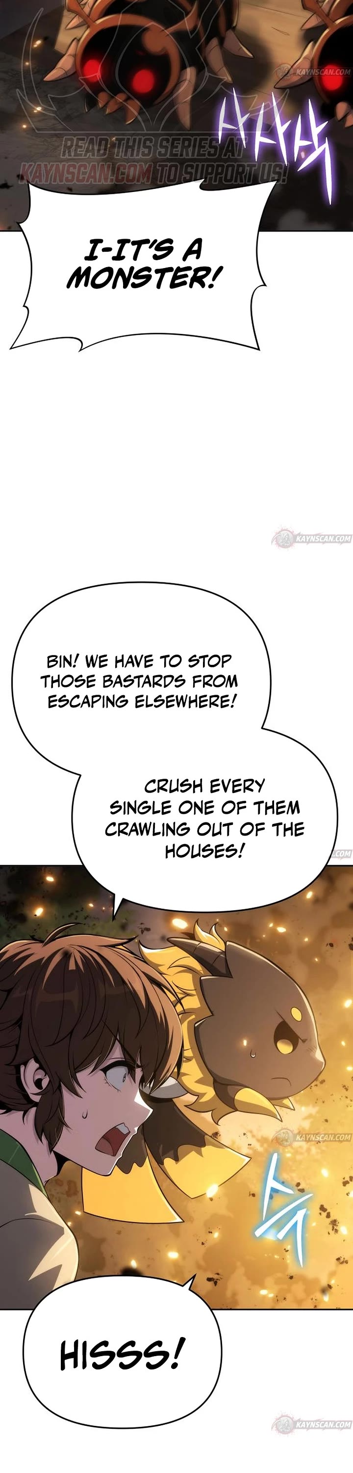Entomologist in Sichuan Tang Clan chapter 96 page 17