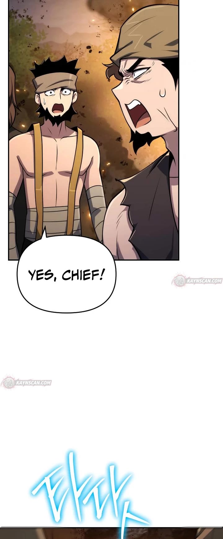 Entomologist in Sichuan Tang Clan chapter 96 page 19