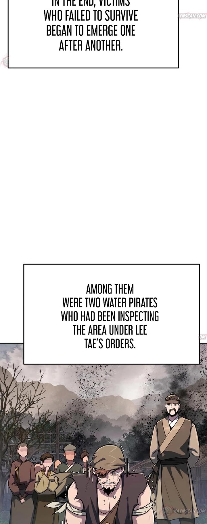 Entomologist in Sichuan Tang Clan chapter 96 page 29