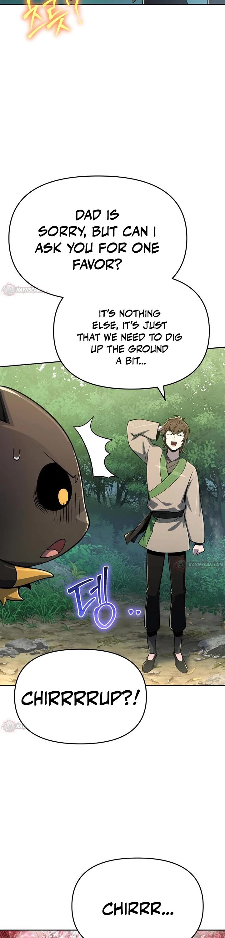 Entomologist in Sichuan Tang Clan chapter 96 page 52