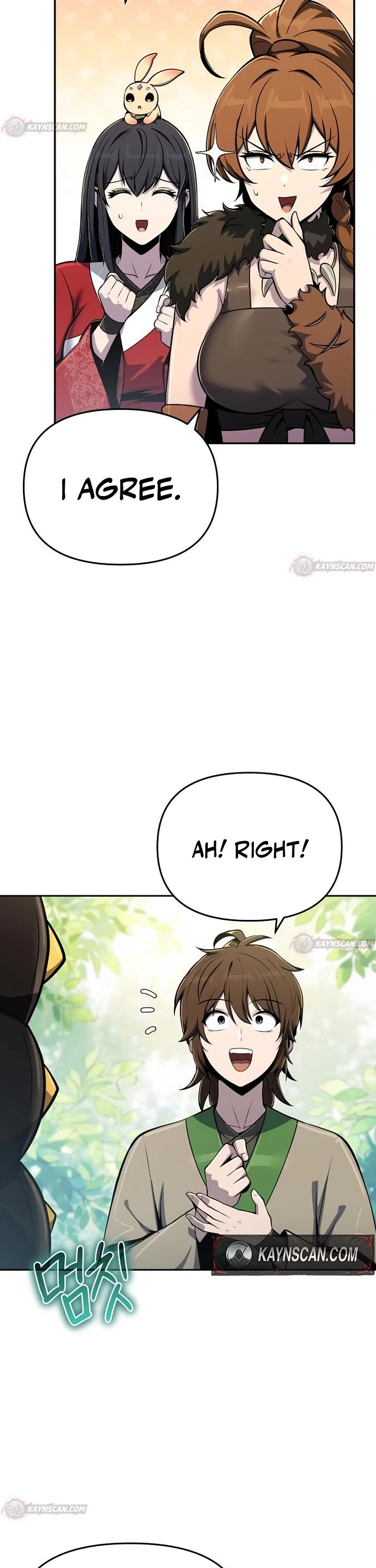Entomologist in Sichuan Tang Clan chapter 96 page 57