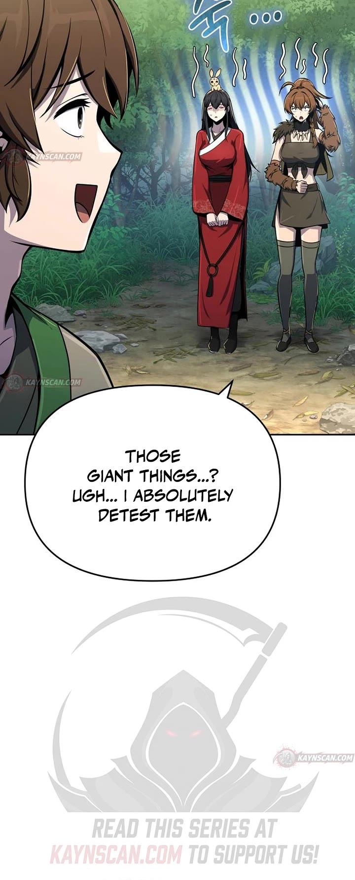 Entomologist in Sichuan Tang Clan chapter 96 page 60