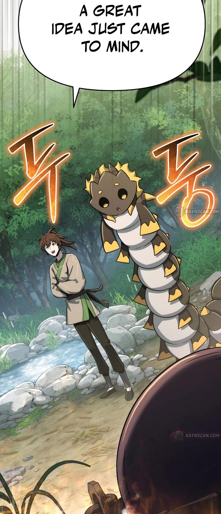 Entomologist in Sichuan Tang Clan chapter 96 page 64