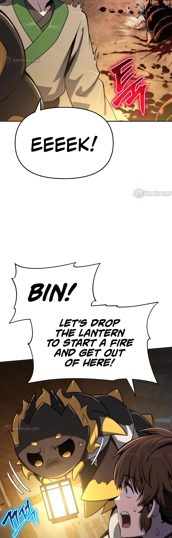 Entomologist in Sichuan Tang Clan chapter 96 page 9