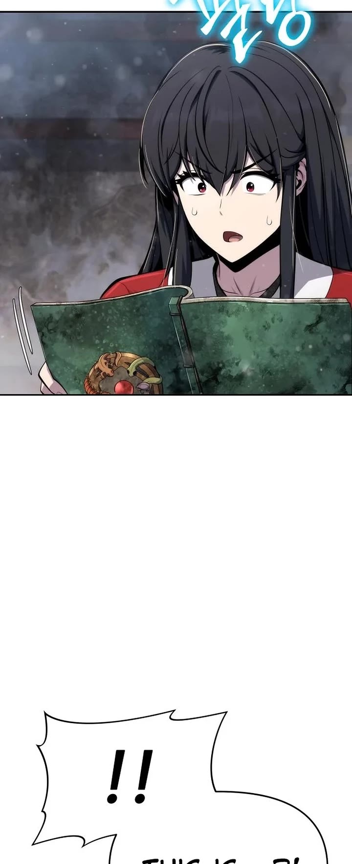 Entomologist in Sichuan Tang Clan chapter 97 page 54