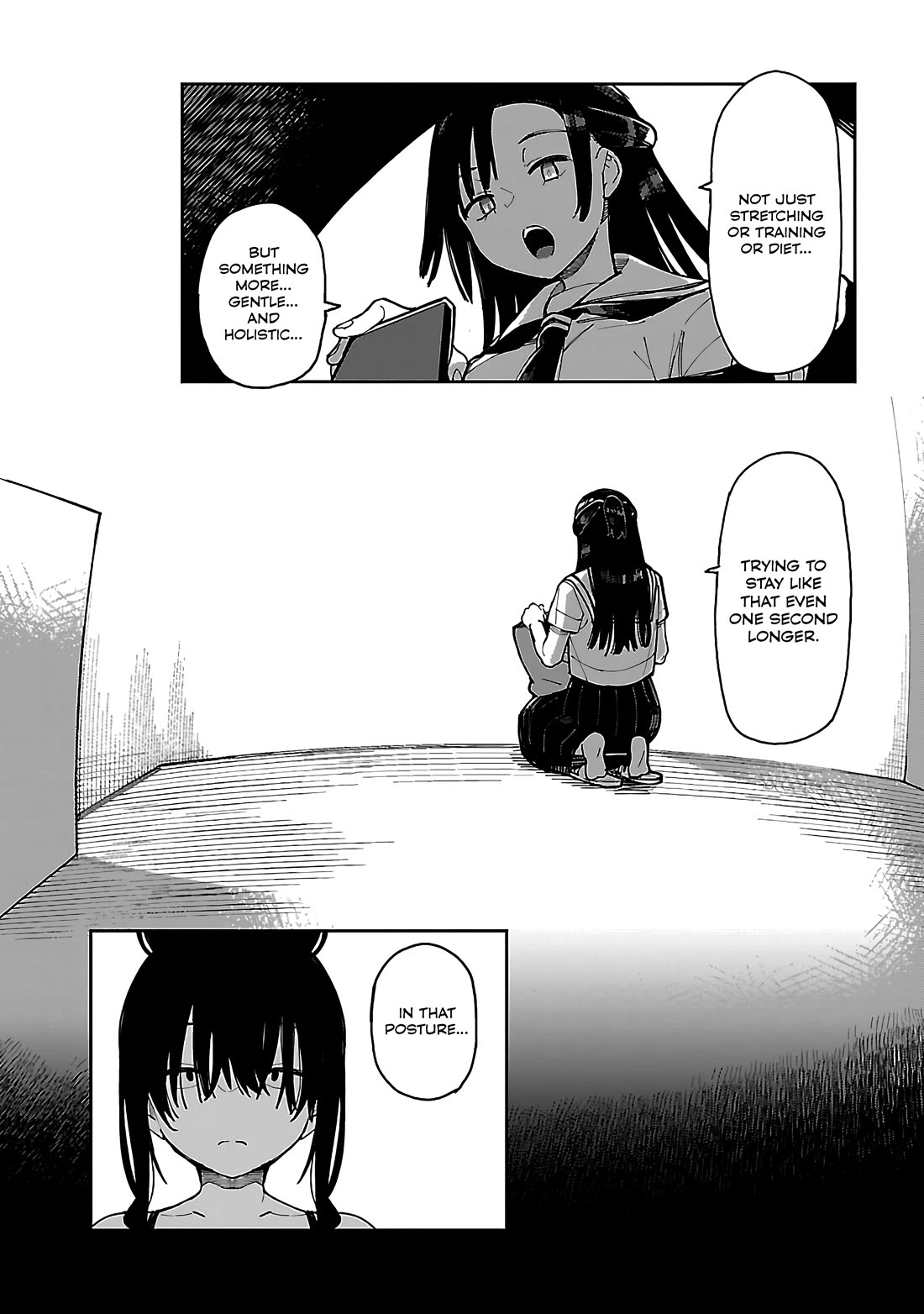 Erotic x Anabolic chapter 52 page 15