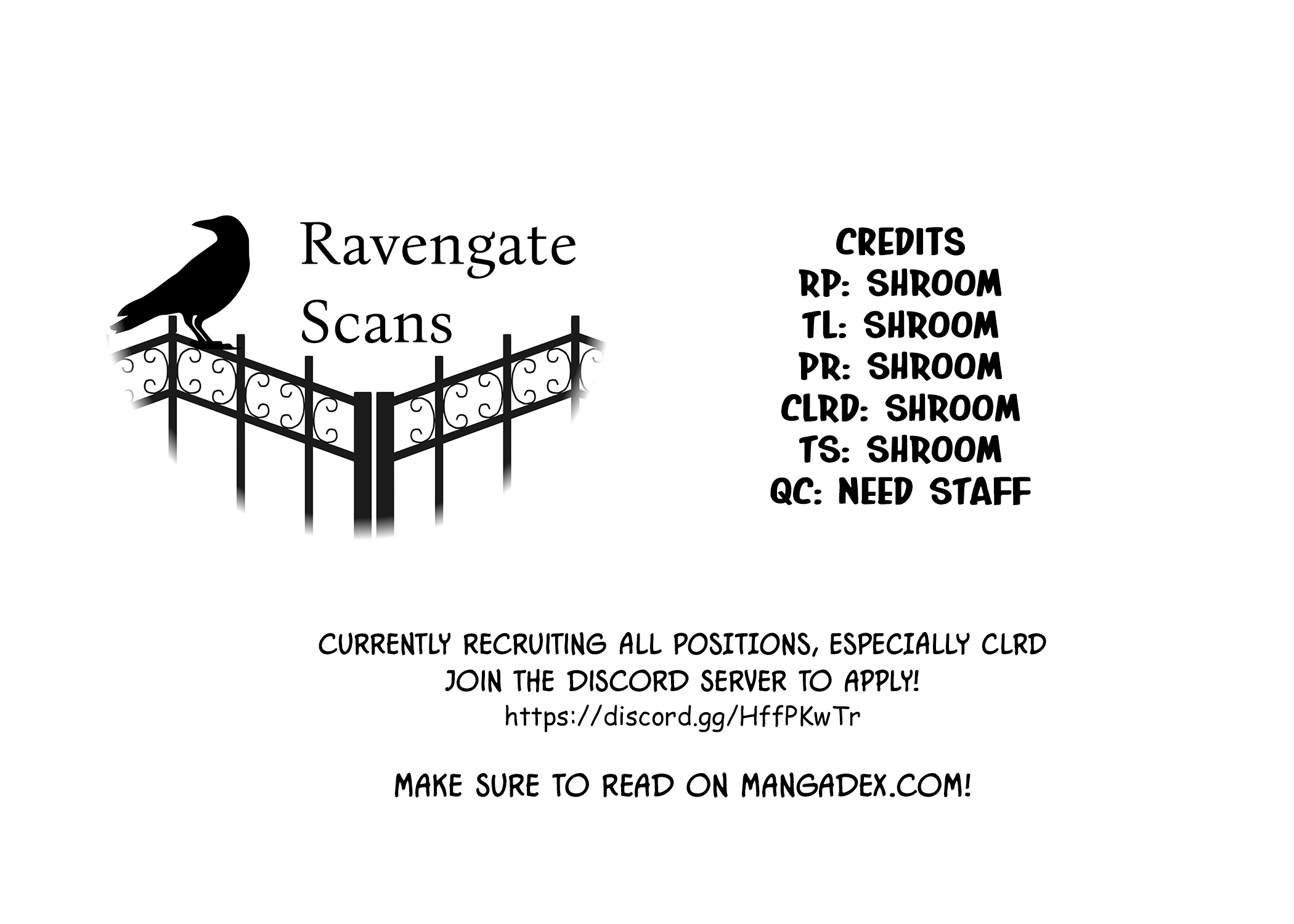 Erotic x Anabolic chapter 53 page 1