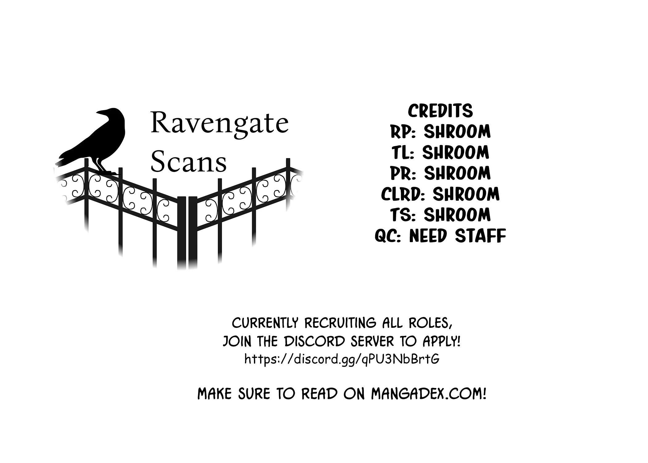 Erotic x Anabolic chapter 55 page 1