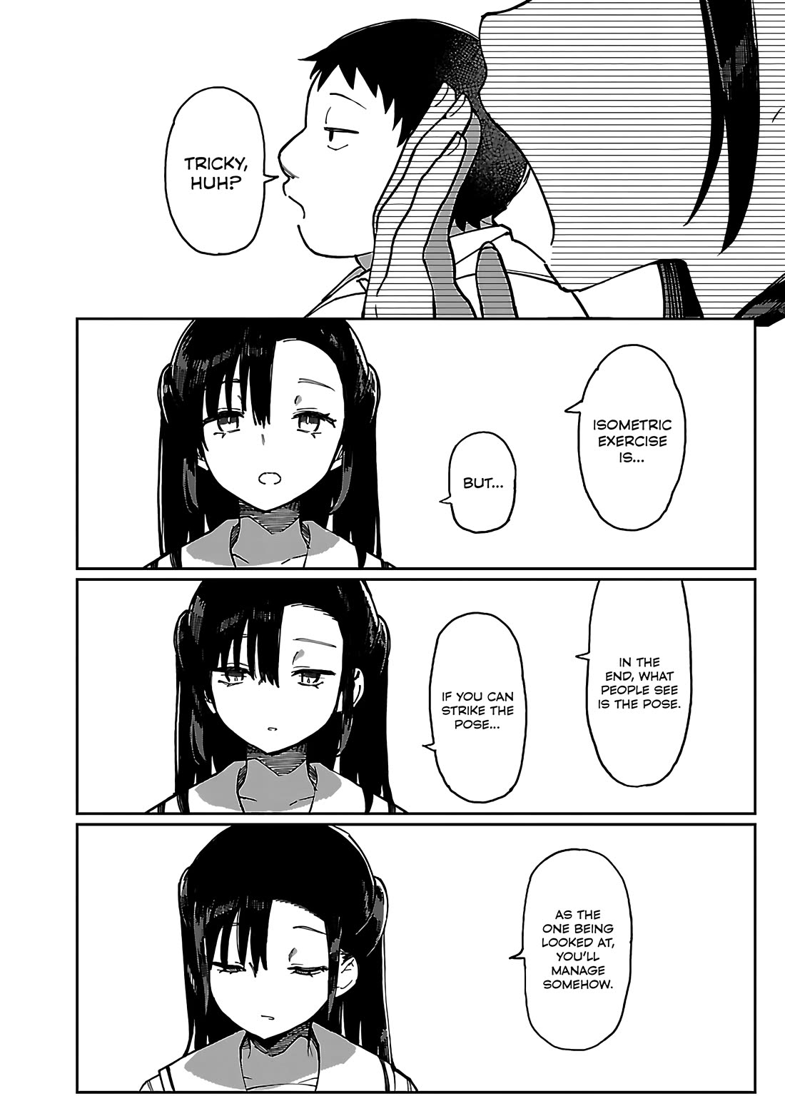 Erotic x Anabolic chapter 55 page 13