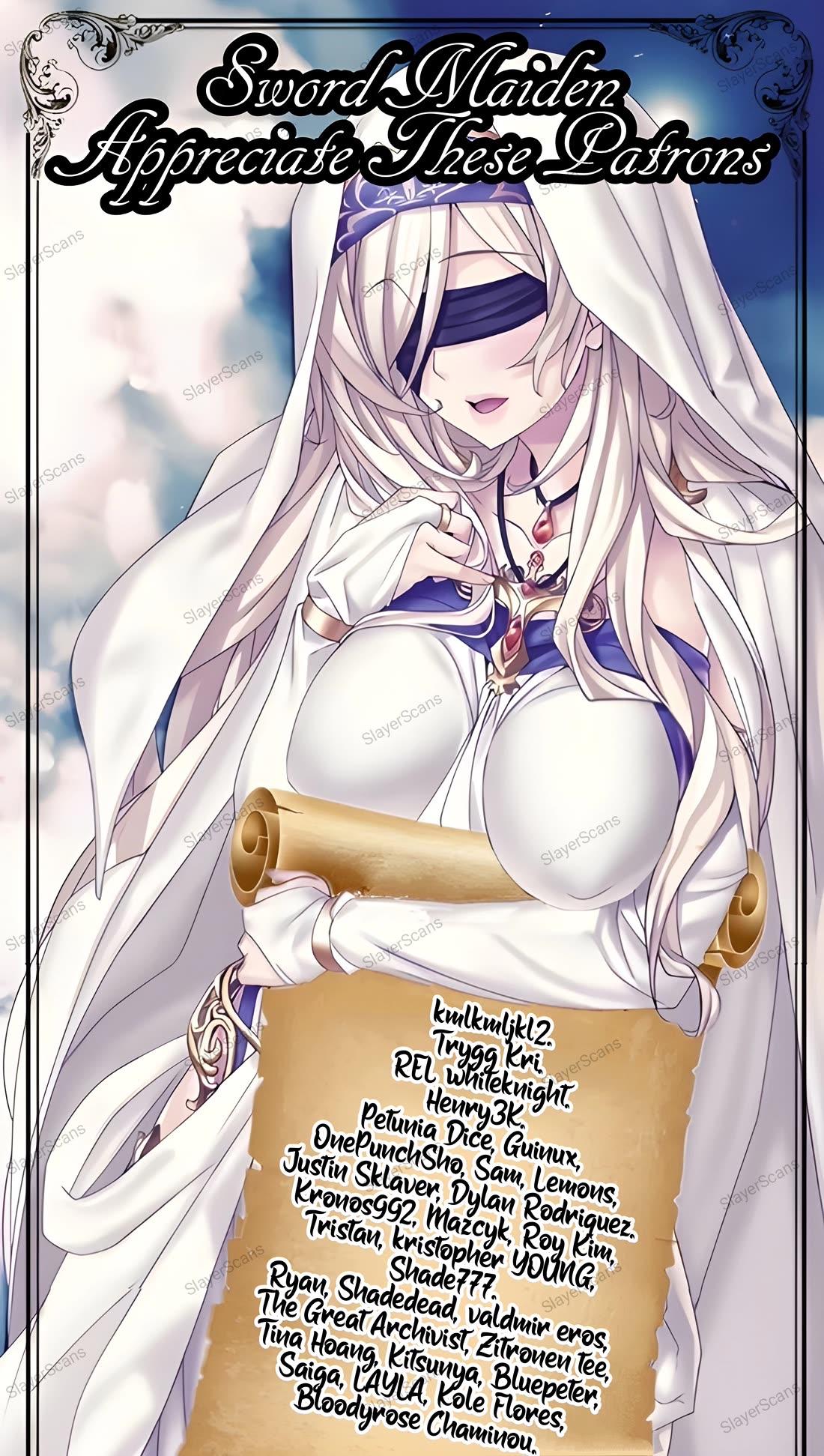 Erotical Wizard and 12 Brides chapter 18 page 25