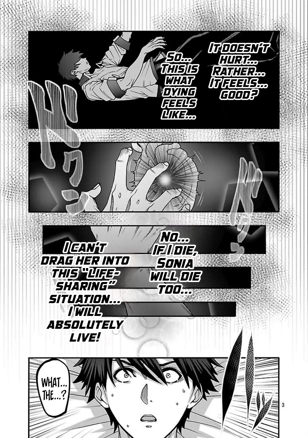 Erotical Wizard and 12 Brides chapter 18 page 4