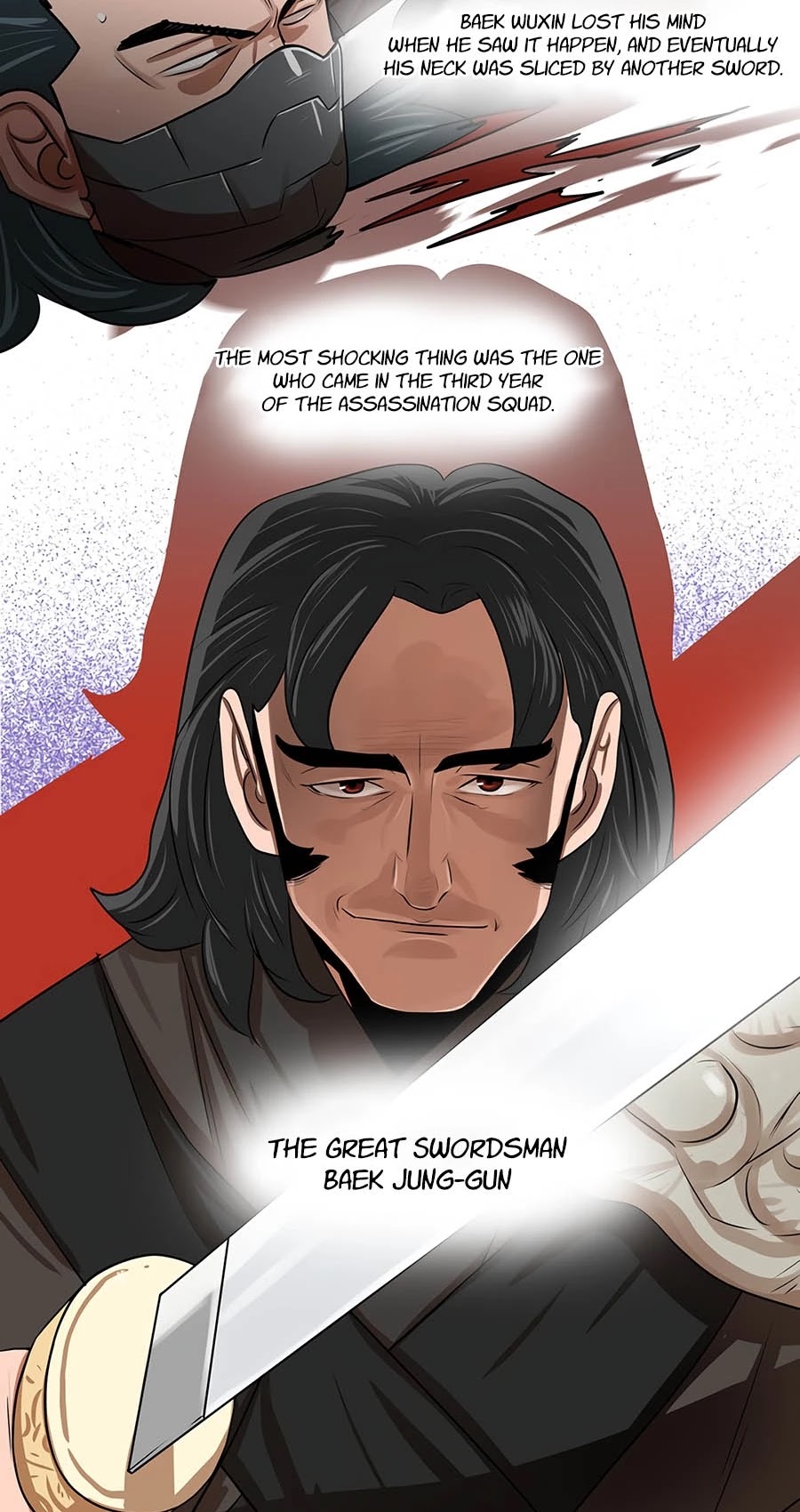 Escort Warrior chapter 10 page 16