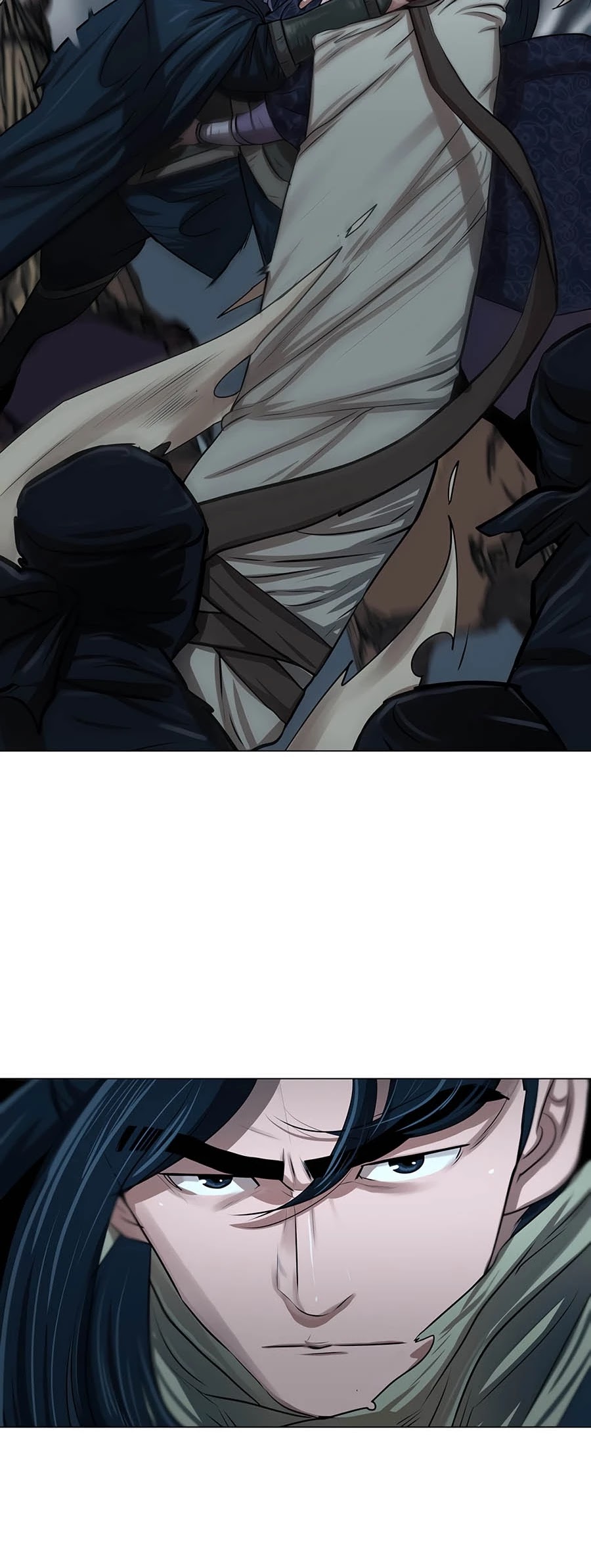 Escort Warrior chapter 10 page 26