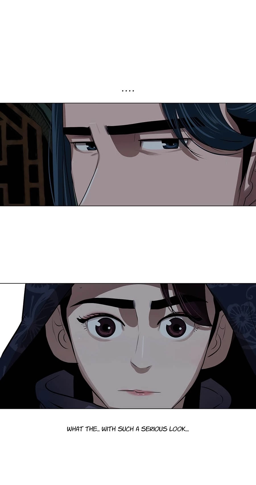 Escort Warrior chapter 10 page 9